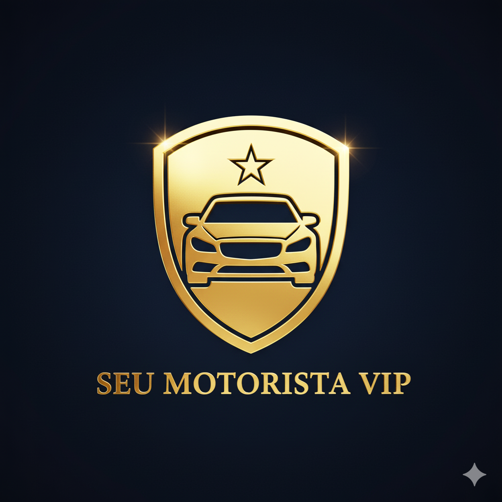Seu Motorista VIP